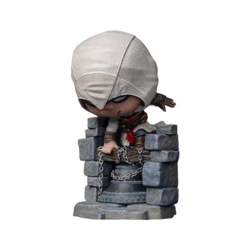 Purearts assassin creed - purearts, assassin's