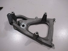 Support axe roue arrière