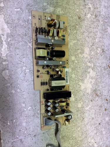 Saba power ch2100d - power, 1