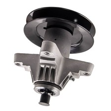 Mandrin tondeuse autoportée pour Cub Cadet i1050 LT SLT RZT