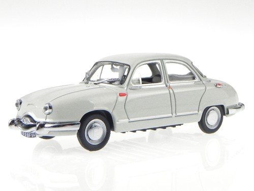 Panhard dyna luxe special - luxe,