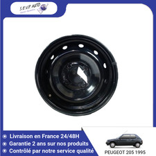 🇫🇷 JANTE TOLE PEUGEOT