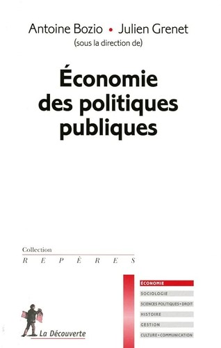 économie des politiques - Économie,