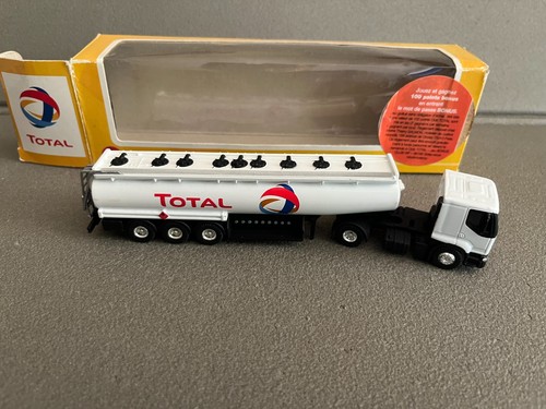 Voiture miniature camion semi - miniature,