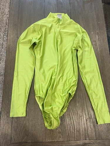 Mens skinfit shiny spandex - shiny,