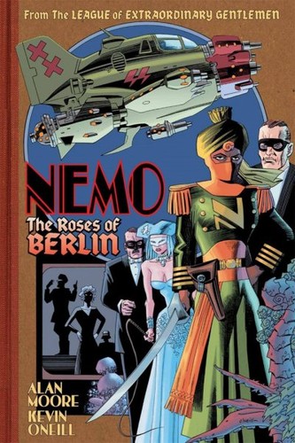 Nemo roses berlin - nemo:,