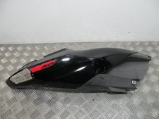 Carénage coque arrière droit APRILIA 50 SR 2t -2011-