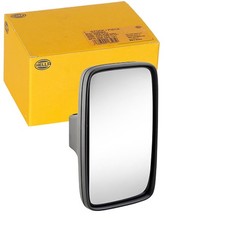 HELLA Rétroviseur Extérieur