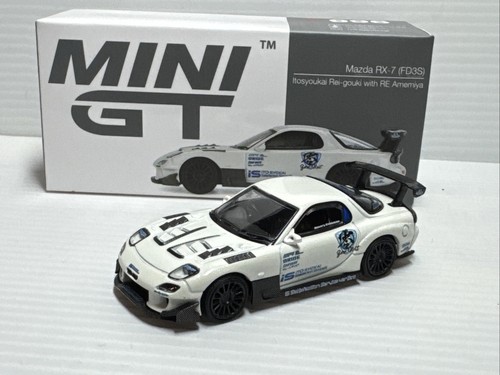 Mini mazda - 🇨🇵,