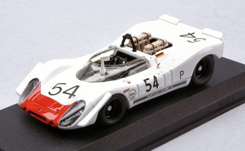 Best model porsche 908 54 - best, 908/02