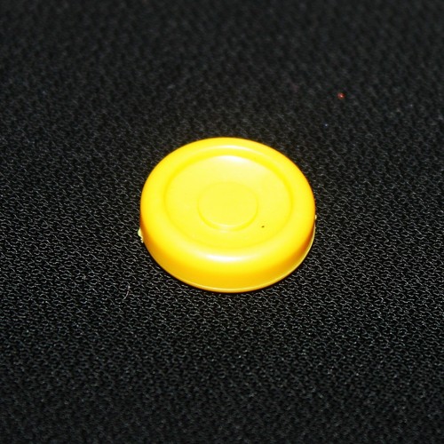 Palet jaune jeu super défi - du,
