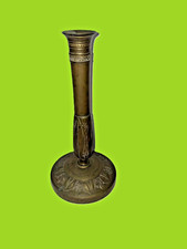 Bougeoir ancien de style