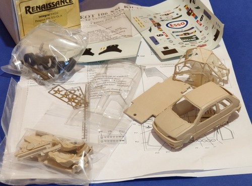 Kit peugeot 106 - .kit, xsi