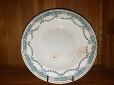 Ancienne assiette Moulin des