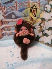 Jouet Ancien Figurine Petit