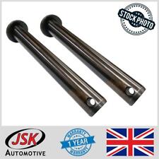 Arrière Seau Pivot Broche x2