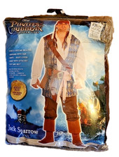 Jack Sparrow Pirates of the