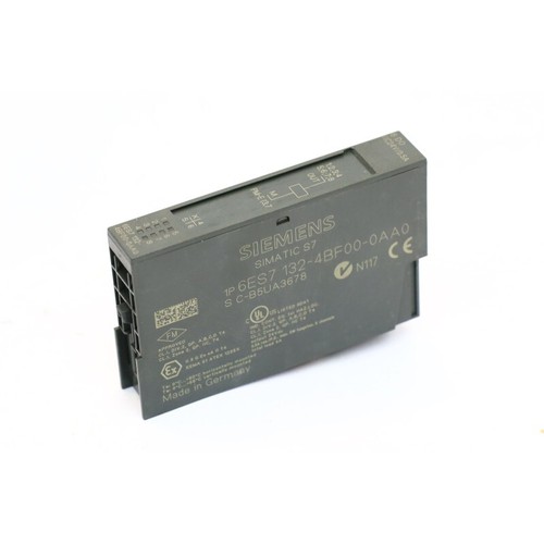 Siemens 6es7 132 - siemens, 132-4bf00-0aa0