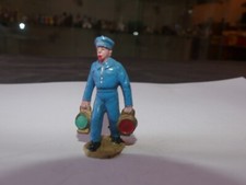 FIGURINE TRAIN O  PERSONNAGE