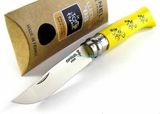 Opinel rare tour de - rare, no