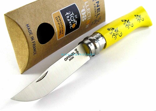 Opinel rare tour - opinel, no
