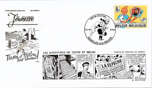 Belgique 1939 cachet bruxelles - cachet,