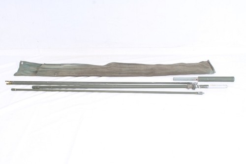 Antenne nva verte - 1, vintage