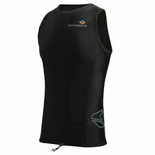 Lavacore Polytherm Homme Gilet Plongée Surf Combinaison de Sup Sport Aquatique