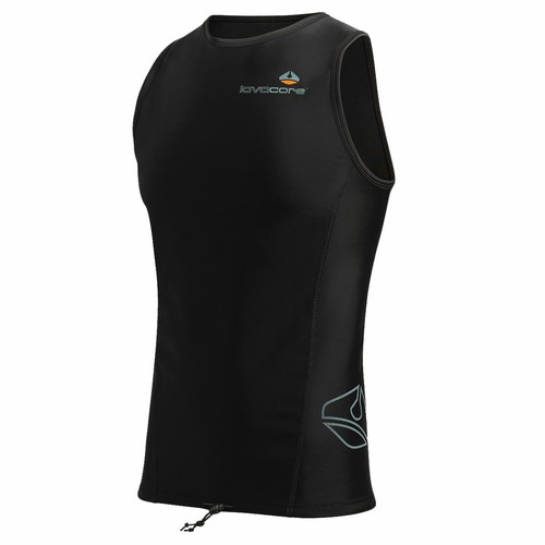 Lavacore polytherm homme - lavacore, gilet