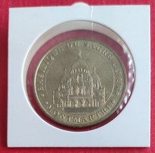 Médaille Collection Monnaie