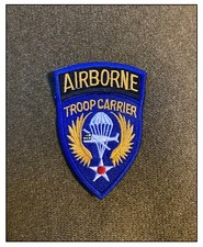 Ww2 airborne troop carrier - ww2,