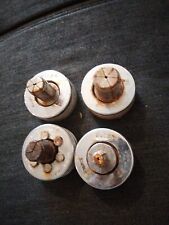 Lot de Têtes de pinces à emboîtures