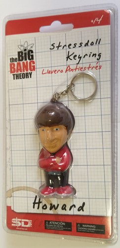 The big bang theory - bang,