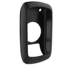 - Coque de Protection Silicone Noir pour GPS de vélo Garmin Edge 800 810 & Ed...