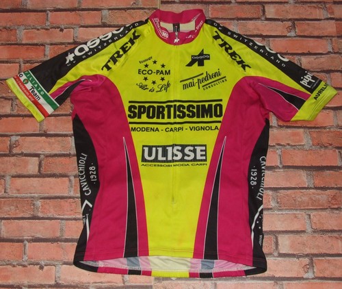 Assos sportissimo maillot - sportissimo,