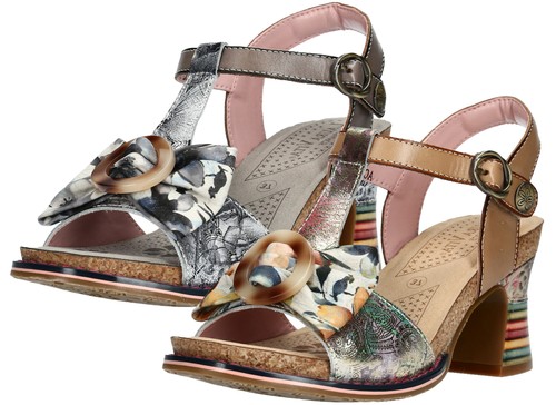 Laura vita femme - laura, sandalette