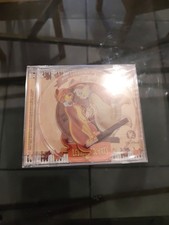 RARE CD NEUF WALT DISNEY LES