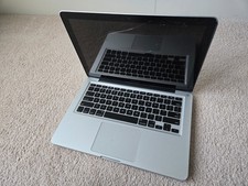 Apple MacBook Pro 13 A1278