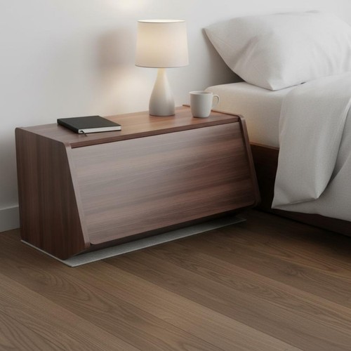 Meuble cases avec portes - meuble,