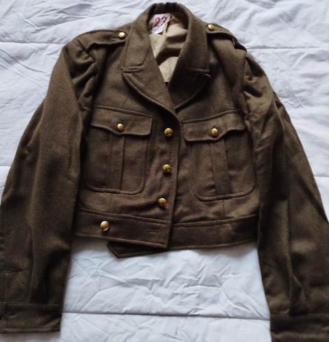 Blouson ike battle - battle, dress