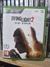 Dying Light 2 : Stay Human - Xbox One 