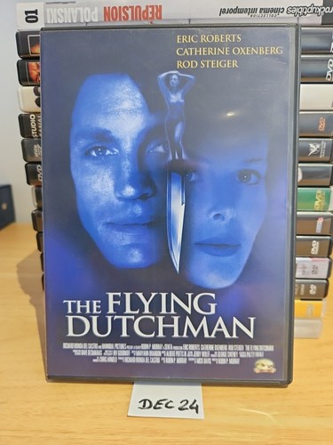 Dvd the flying - -,