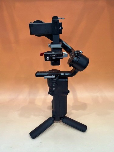 Dji mini stabilisateur - dji,