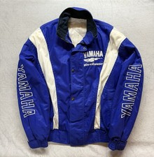 Veste Yamaha vintage années