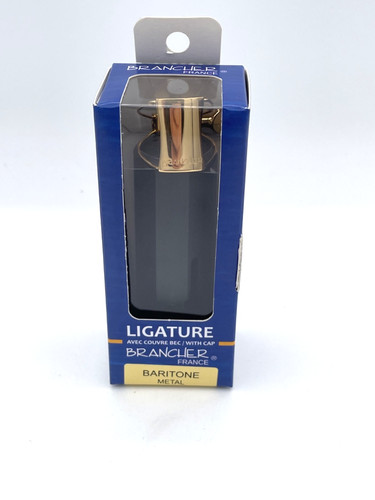 Brancher ligature bmg avec - 4,