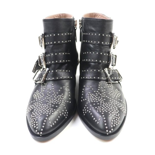 Chloe ankle boots susanna - chloe,