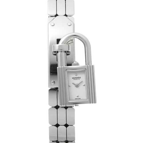Hermes kelly watch - hermes, ke4.110.132