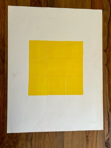Albert chubac peinture - -,