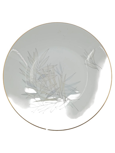 Rosenthal assiette plate - rosenthal,