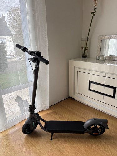 Trottinette électrique oxelo - trottinette,